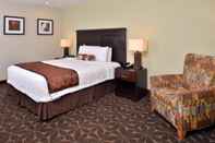Bedroom Americas Best Value Inn Memphis Airport