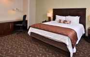 Bedroom 4 Americas Best Value Inn Memphis Airport