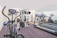 Fitness Center Super 8 by Wyndham Camp Springs/Andrews AFB DC Area