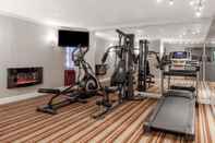 Fitness Center Super 8 by Wyndham Schenectady/Albany Area