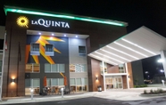 Exterior 2 La Quinta Inn & Suites by Wyndham Perry