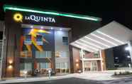 ภายนอกอาคาร 2 La Quinta Inn & Suites by Wyndham Perry