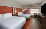 ห้องนอน 6 La Quinta Inn & Suites by Wyndham Perry