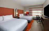 ห้องนอน 3 La Quinta Inn & Suites by Wyndham Perry