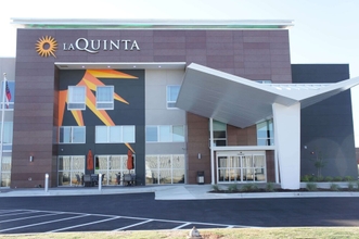 Exterior 4 La Quinta Inn & Suites by Wyndham Perry