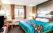 Bilik Tidur 6 Super 8 by Wyndham Liverpool/Clay/Syracuse Area