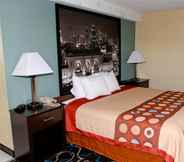 Bilik Tidur 2 Super 8 by Wyndham Kansas City