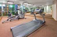 Fitness Center Super 8 by Wyndham Norman