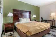 Kamar Tidur Quality Inn