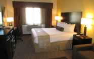 Kamar Tidur 7 Best Western Plus The Four Corners Inn