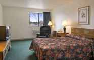 Bedroom 3 Super 8 by Wyndham Aransas Pass