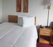 ห้องนอน 5 Americas Best Value Inn Sauk Centre