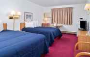 Bedroom 7 Americas Best Value Inn Sauk Centre