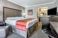 Kamar Tidur Super 8 by Wyndham Mountain View