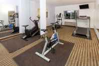 Fitness Center Super 8 by Wyndham Huntington