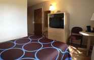 Bedroom 3 Super 8 by Wyndham Canandaigua