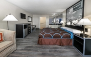 Kamar Tidur 2 Super 8 by Wyndham Arlington Near AT&T Stadium