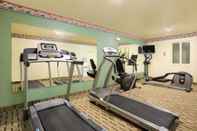 Fitness Center Super 8 by Wyndham Lynchburg VA