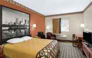 Kamar Tidur 2 Super 8 by Wyndham Athens