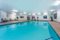 Swimming Pool Super 8 by Wyndham Marysville/Port Huron Area