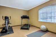 Fitness Center Super 8 by Wyndham Marysville/Port Huron Area