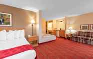 ห้องนอน 6 Summerset Hotel & Suites