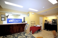 Sảnh chờ Motel 6 Atlanta, GA - Midtown