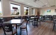 Restaurant 3 The Kanata by BCMInns Invermere