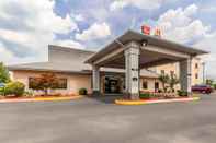 Exterior Econo Lodge Inn & Suites