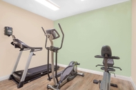 Fitness Center Super 8 by Wyndham Central City