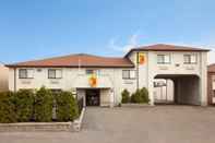 Exterior Super 8 by Wyndham Niagara Falls NY