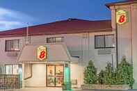 Bangunan Super 8 by Wyndham Niagara Falls NY