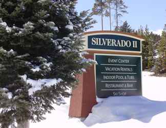 Exterior 2 Silverado II Resort & Event Center