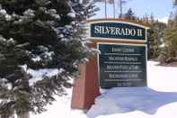 Exterior Silverado II Resort & Event Center