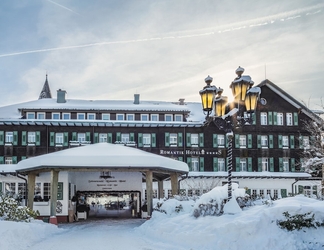 Exterior 2 Treschers Schwarzwaldhotel