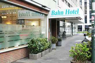 Luar Bangunan 4 Bahn Hotel