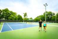 Fitness Center Nemacolin