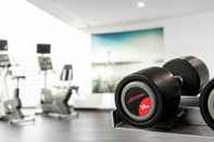 Fitness Center Essential by Dorint Berlin-Adlershof