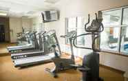 Fitness Center 6 Humphry Inn & Suites
