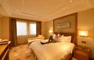 Kamar Tidur 3 Ramada Plaza Pudong