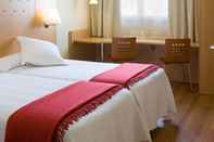 Bedroom Hotel Logroño Parque