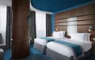 Kamar Tidur 4 Radisson Blu Hotel, Leeds City Centre