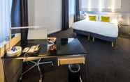 Bilik Tidur 7 Radisson Blu Hotel, Leeds City Centre