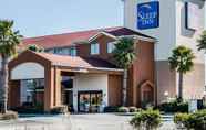 Exterior 5 Sleep Inn Hardeeville