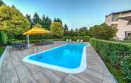 Swimming Pool 4 Cardano Hotel Malpensa