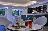 Bar, Kafe, dan Lounge Hotel Europa, Sure Hotel Collection by Best Western