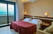 Kamar Tidur 5 Hotel Europa, Sure Hotel Collection by Best Western