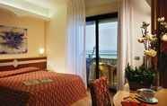 Kamar Tidur 7 Hotel Europa, Sure Hotel Collection by Best Western