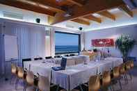 Ruangan Fungsional Hotel Europa, Sure Hotel Collection by Best Western