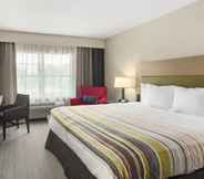 Bilik Tidur 3 Country Inn & Suites by Radisson, Jackson-Airport, MS